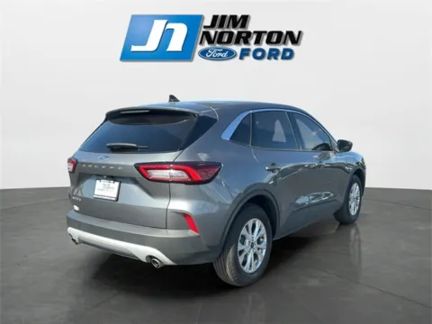 Another view of 2024 Ford Escape Active for sale in Broken Arrow, OK at Jim Norton Ford