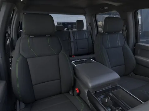 More photos of 2025 Ford F-150 STX at Jim Norton Ford, OK