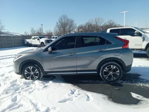 More photos of 2019 Mitsubishi Eclipse Cross SEL at Jim Norton Ford, OK