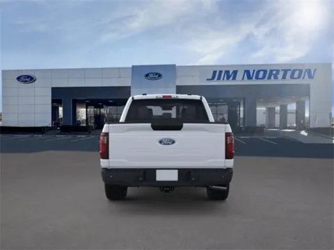 More photos of 2026 Ford F-150 XL at Jim Norton Ford, OK