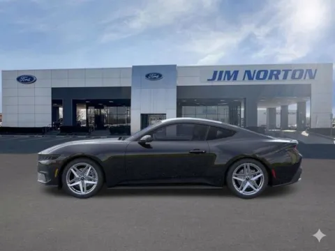 More photos of 2026 Ford Mustang EcoBoost Premium at Jim Norton Ford, OK