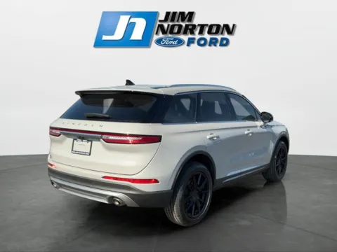 Another view of 2022 Lincoln Corsair Standard for sale in Broken Arrow, OK at Jim Norton Ford