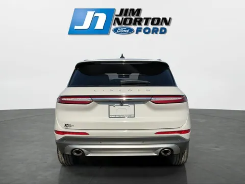 More photos of 2022 Lincoln Corsair Standard at Jim Norton Ford, OK