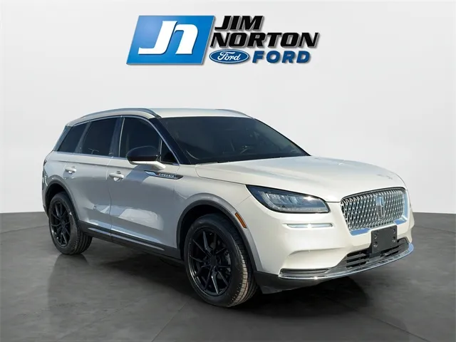 Unknown 2022 Lincoln Corsair Standard for sale in Broken Arrow, OK