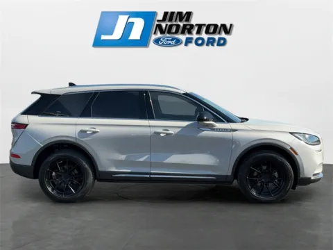 Photos of 2022 Lincoln Corsair Standard for sale in Broken Arrow, OK at Jim Norton Ford