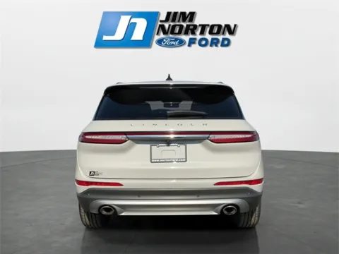 More photos of 2022 Lincoln Corsair Standard at Jim Norton Ford, OK