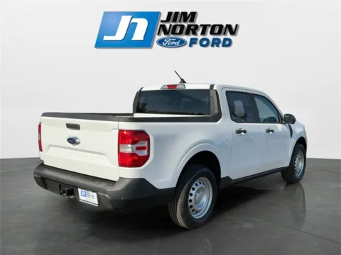 Another view of 2022 Ford Maverick XL for sale in Broken Arrow, OK at Jim Norton Ford