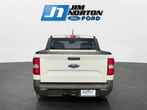 More photos of 2022 Ford Maverick XL at Jim Norton Ford, OK