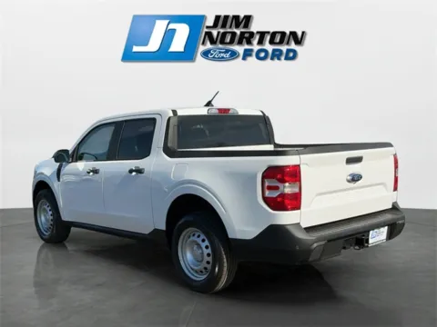 More photos of 2022 Ford Maverick XL at Jim Norton Ford, OK