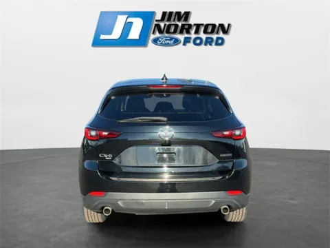 More photos of 2022 Mazda CX-5 2.5 S Premium Package at Jim Norton Ford, OK