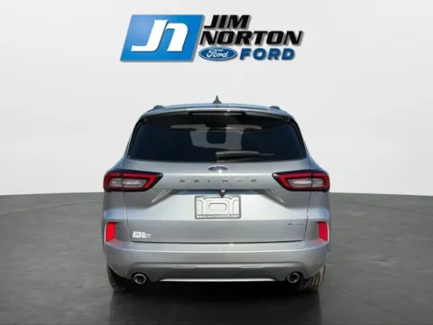 More photos of 2024 Ford Escape ST-Line at Jim Norton Ford, OK