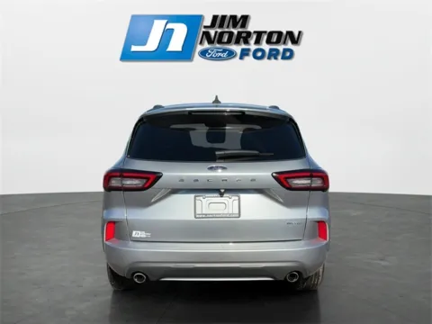 More photos of 2024 Ford Escape ST-Line at Jim Norton Ford, OK