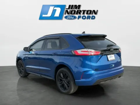 More photos of 2024 Ford Edge SE at Jim Norton Ford, OK