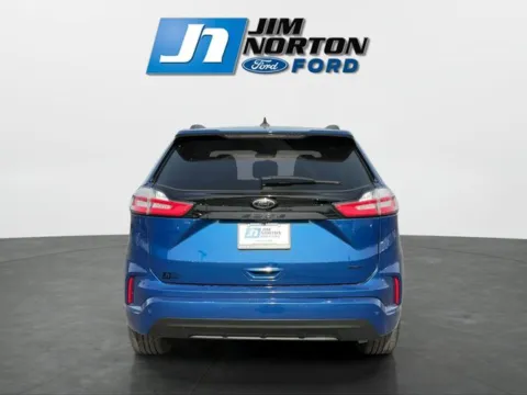 More photos of 2024 Ford Edge SE at Jim Norton Ford, OK
