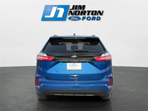 More photos of 2024 Ford Edge SE at Jim Norton Ford, OK