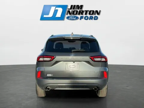 More photos of 2024 Ford Escape ST-Line at Jim Norton Ford, OK