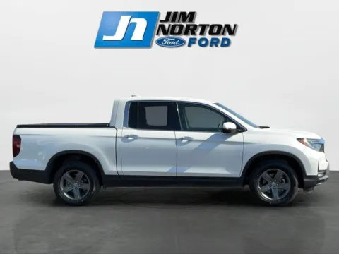 Photos of 2022 Honda Ridgeline RTL-E for sale in Broken Arrow, OK at Jim Norton Ford
