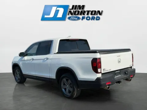 More photos of 2022 Honda Ridgeline RTL-E at Jim Norton Ford, OK
