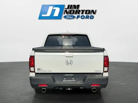 More photos of 2022 Honda Ridgeline RTL-E at Jim Norton Ford, OK