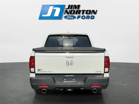More photos of 2022 Honda Ridgeline RTL-E at Jim Norton Ford, OK