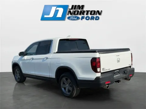 More photos of 2022 Honda Ridgeline RTL-E at Jim Norton Ford, OK