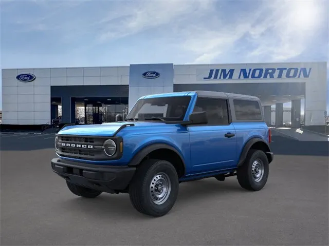2025 Ford Bronco for sale in Broken Arrow, OK