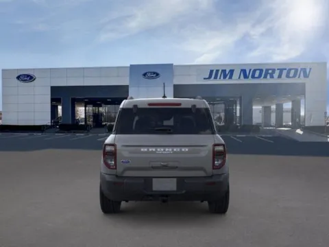 More photos of 2026 Ford Bronco Sport Big Bend at Jim Norton Ford, OK