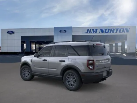 More photos of 2026 Ford Bronco Sport Big Bend at Jim Norton Ford, OK