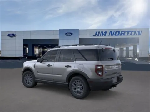 More photos of 2026 Ford Bronco Sport Big Bend at Jim Norton Ford, OK