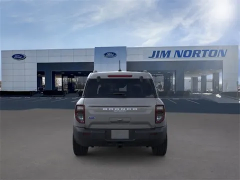 More photos of 2026 Ford Bronco Sport Big Bend at Jim Norton Ford, OK