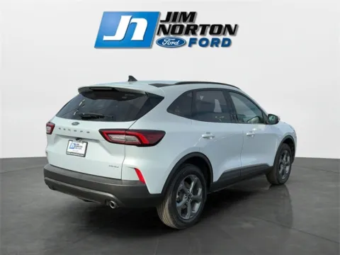 Another view of 2025 Ford Escape ST-Line Select for sale in Broken Arrow, OK at Jim Norton Ford