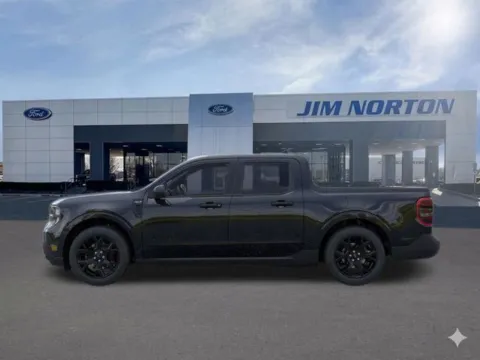 More photos of 2026 Ford Maverick XLT at Jim Norton Ford, OK
