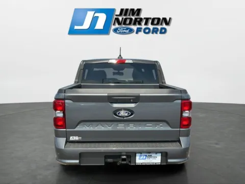 More photos of 2026 Ford Maverick Lobo Standard at Jim Norton Ford, OK