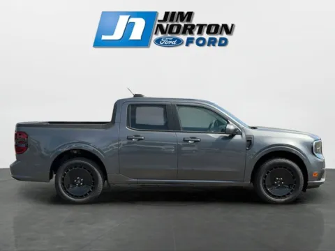 Photos of 2026 Ford Maverick Lobo Standard for sale in Broken Arrow, OK at Jim Norton Ford