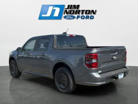 More photos of 2026 Ford Maverick Lobo Standard at Jim Norton Ford, OK