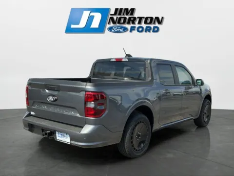 Another view of 2026 Ford Maverick Lobo Standard for sale in Broken Arrow, OK at Jim Norton Ford