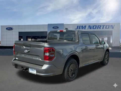 More photos of 2026 Ford Maverick Lobo Standard at Jim Norton Ford, OK