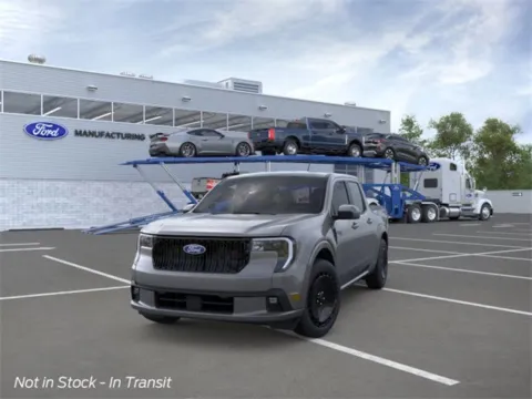 Photos of 2026 Ford Maverick Lobo Standard for sale in Broken Arrow, OK at Jim Norton Ford