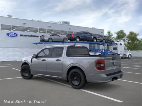 More photos of 2026 Ford Maverick Lobo Standard at Jim Norton Ford, OK