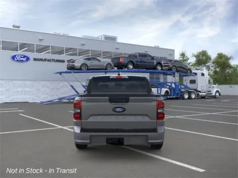 More photos of 2026 Ford Maverick Lobo Standard at Jim Norton Ford, OK