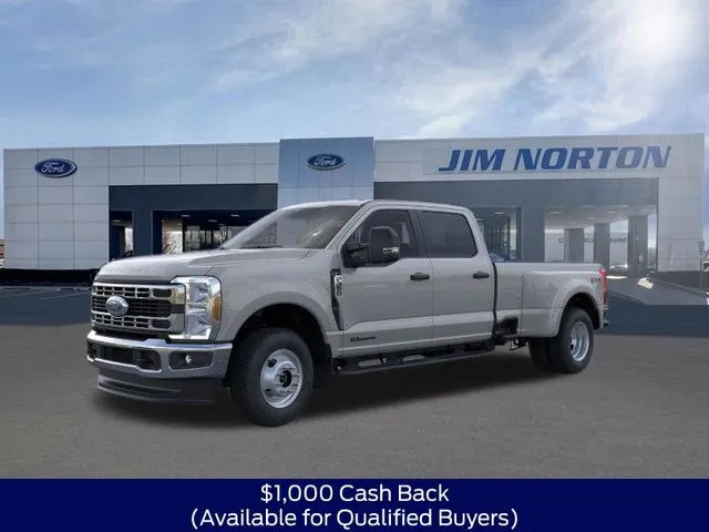 2026 Ford F-350SD XLT for sale in Broken Arrow, OK
