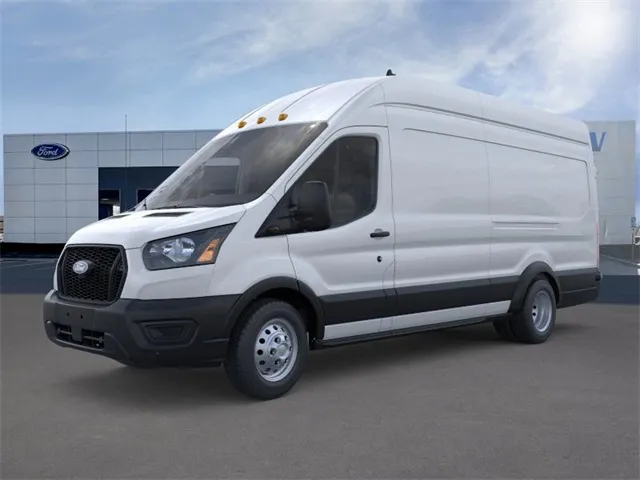 2026 Ford Transit-350 for sale in Broken Arrow, OK