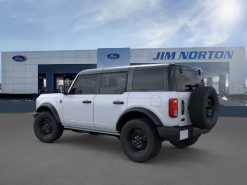More photos of 2026 Ford Bronco Big Bend at Jim Norton Ford, OK