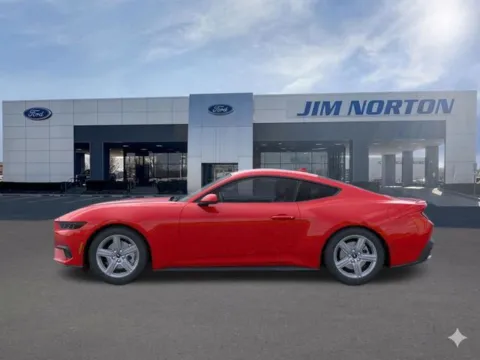 More photos of 2026 Ford Mustang EcoBoost Premium at Jim Norton Ford, OK