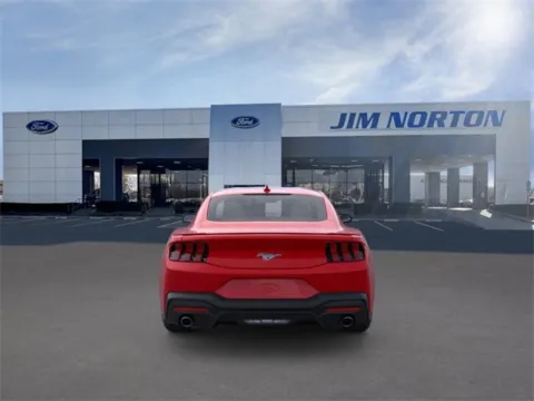More photos of 2026 Ford Mustang EcoBoost Premium at Jim Norton Ford, OK