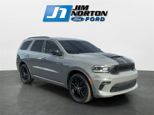 2023 Dodge Durango R/T Plus for sale in Broken Arrow, OK