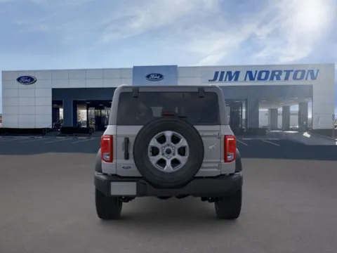 More photos of 2026 Ford Bronco Big Bend at Jim Norton Ford, OK