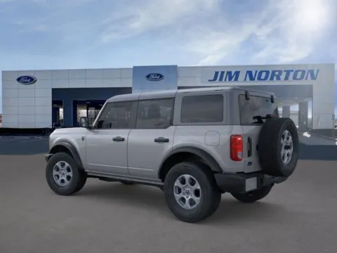 More photos of 2026 Ford Bronco Big Bend at Jim Norton Ford, OK