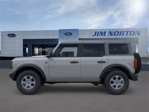 Another view of 2026 Ford Bronco Big Bend for sale in Broken Arrow, OK at Jim Norton Ford