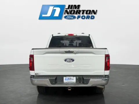 More photos of 2024 Ford F-150 XLT at Jim Norton Ford, OK
